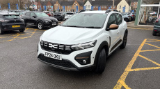 Dacia Sandero Stepway 1.0 TCe Extreme 5dr Petrol Hatchback